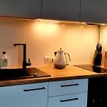 Mano Jura Jums/mine Sea For Apartment Palanga