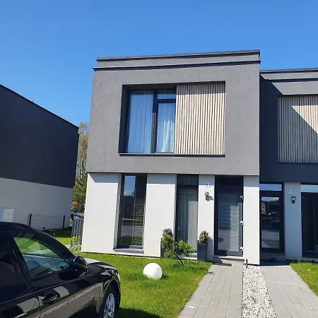 Апартаменты Mano Jura Jums/mine Sea For