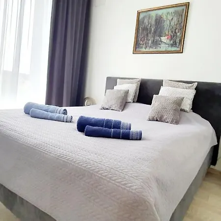 Mano Jura Jums/mine Sea For Appartement