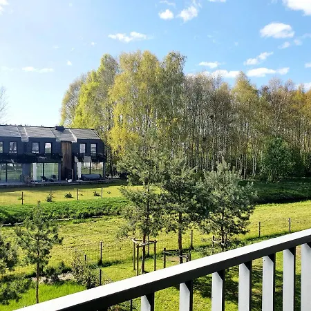 Apartament Mano Jura Jums/mine Sea For Połąga