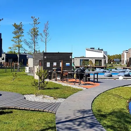 Апартаменты Mano Jura Jums/mine Sea For Паланга