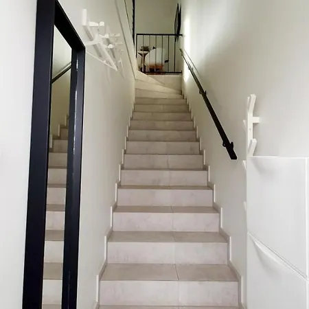 Apartament Mano Jura Jums/mine Sea For *