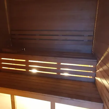 Apartament Mano Jura Jums/mine Sea For Połąga