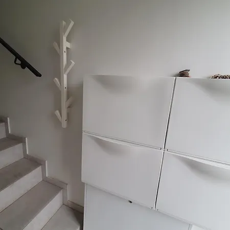 Mano Jura Jums/mine Sea For Apartament Połąga