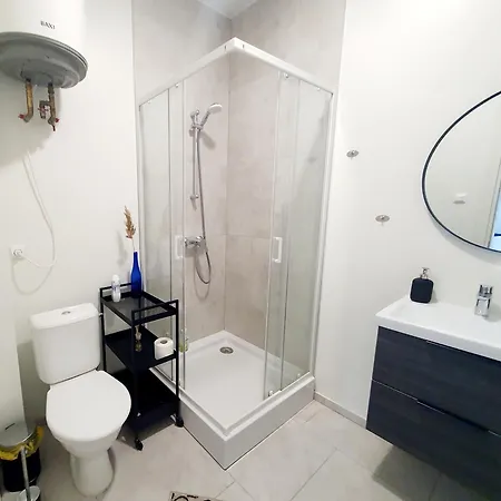 Mano Jura Jums/mine Sea For Appartement *