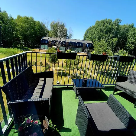 Mano Jura Jums/mine Sea For Apartament *